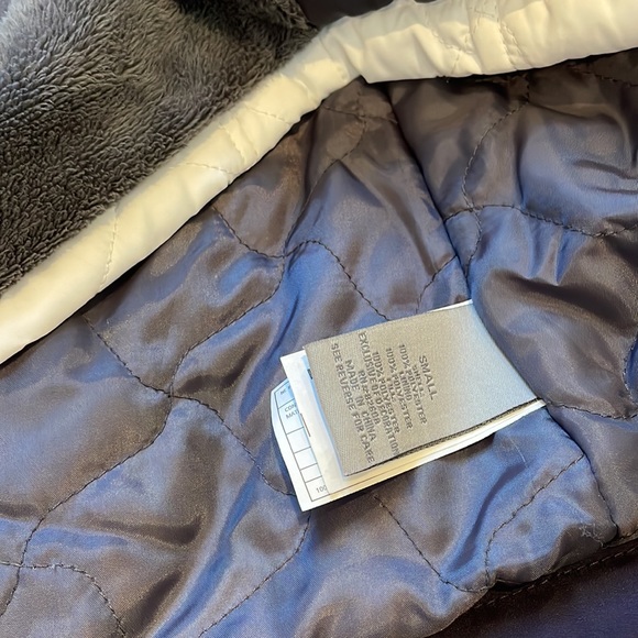 Free Country purple 2 in one ski jacket S - Picture 7 of 9